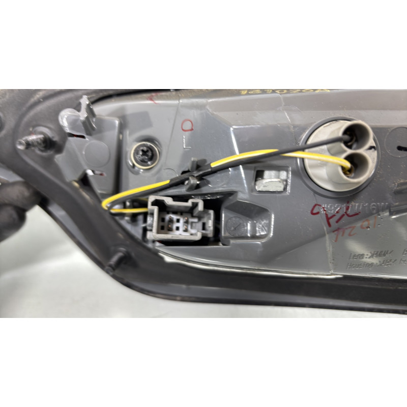 Feu arriere secondaire gauche (feux) JEEP CHEROKEE 4 Photo n°5