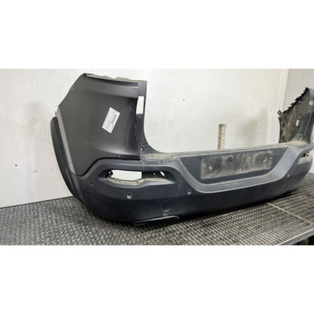 Pare choc arriere JEEP CHEROKEE 4