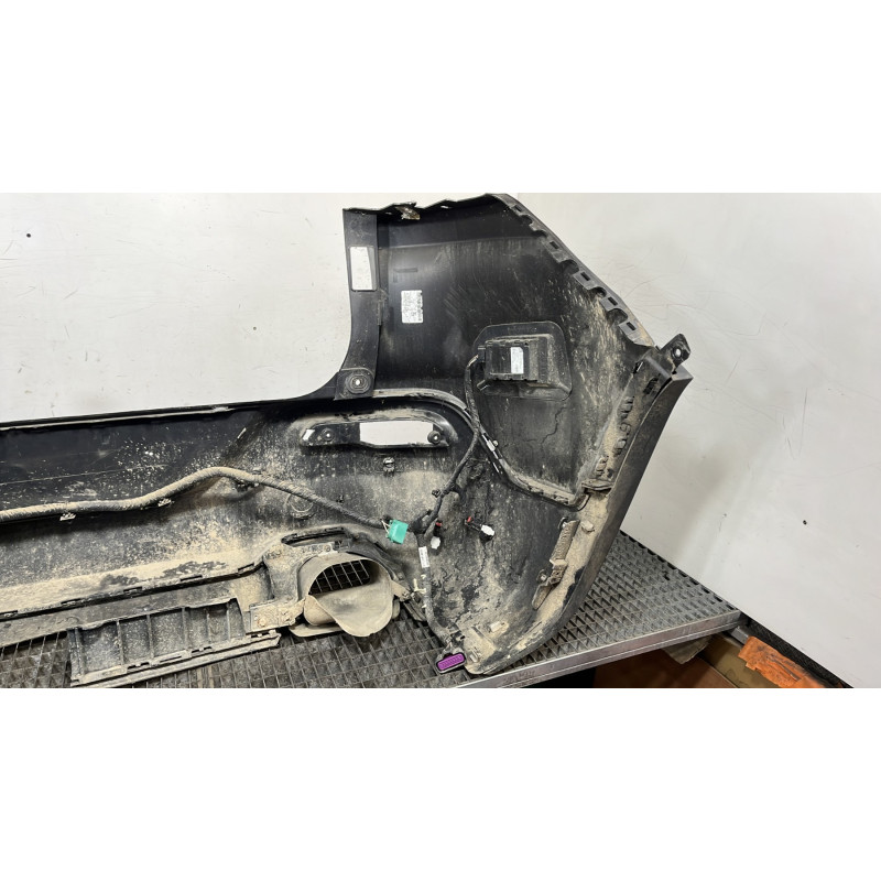 Pare choc arriere JEEP CHEROKEE 4 Photo n°4
