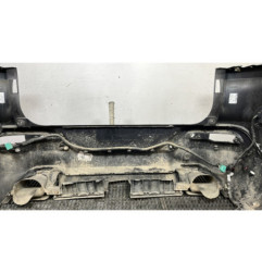 Pare choc arriere JEEP CHEROKEE 4