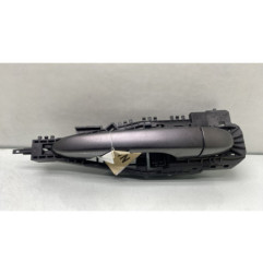 Poignee porte arriere droit JEEP CHEROKEE 4 Photo n°1