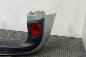 Pare choc arriere RENAULT KANGOO 2