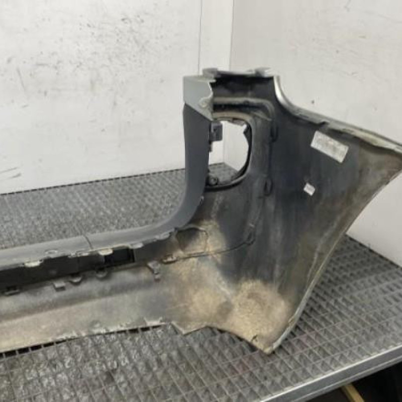 Pare choc arriere RENAULT KANGOO 2 Photo n°4