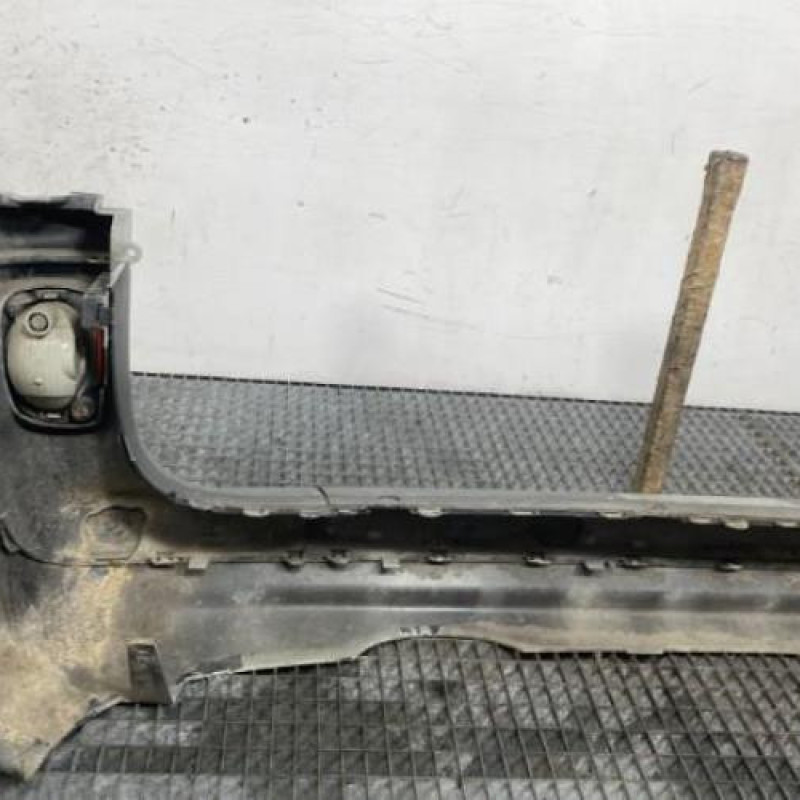 Pare choc arriere RENAULT KANGOO 2 Photo n°6