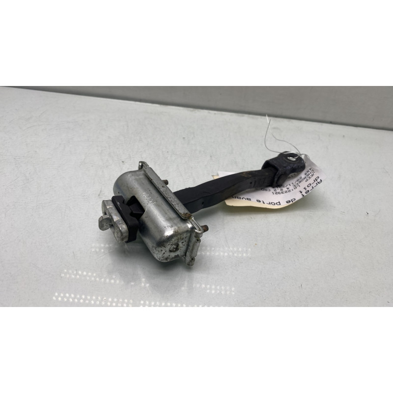 Arret de porte avant droit JEEP CHEROKEE 4 Photo n°2