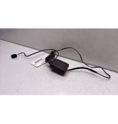 Attache ceinture arriere gauche JEEP CHEROKEE 4 Photo n°1