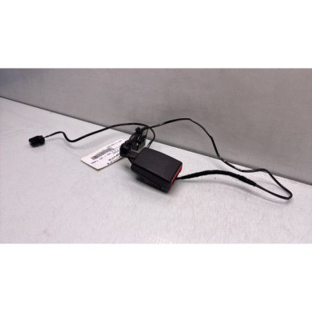 Attache ceinture arriere gauche JEEP CHEROKEE 4 Photo n°1