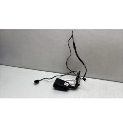 Attache ceinture arriere gauche JEEP CHEROKEE 4
