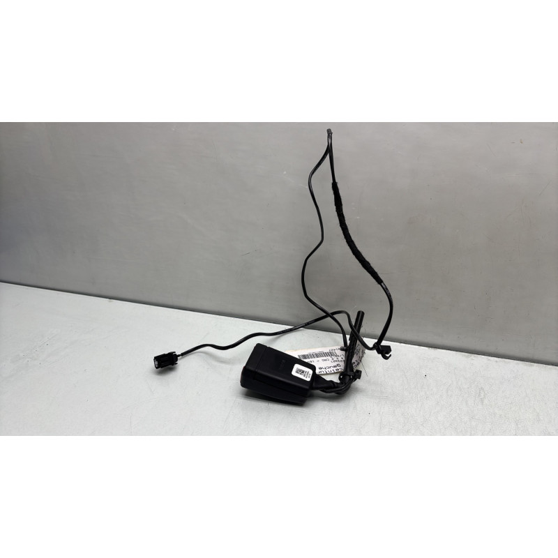 Attache ceinture arriere gauche JEEP CHEROKEE 4 Photo n°2