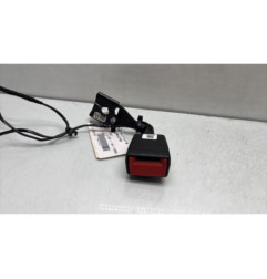 Attache ceinture arriere gauche JEEP CHEROKEE 4