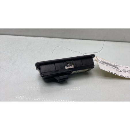Bouton de coffre JEEP CHEROKEE 4