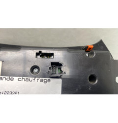 Commande chauffage JEEP CHEROKEE 4
