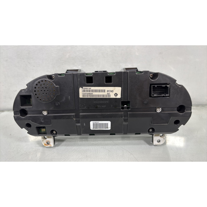Compteur JEEP CHEROKEE 4 Photo n°2