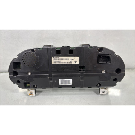 Compteur JEEP CHEROKEE 4
