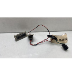 Eclairage de plaque JEEP CHEROKEE 4
