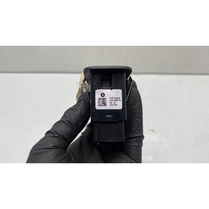 Interrupteur de leve vitre arriere droit JEEP CHEROKEE 4 Photo n°4