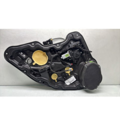 Leve vitre electrique arriere gauche JEEP CHEROKEE 4 Photo n°1