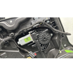 Leve vitre electrique arriere gauche JEEP CHEROKEE 4