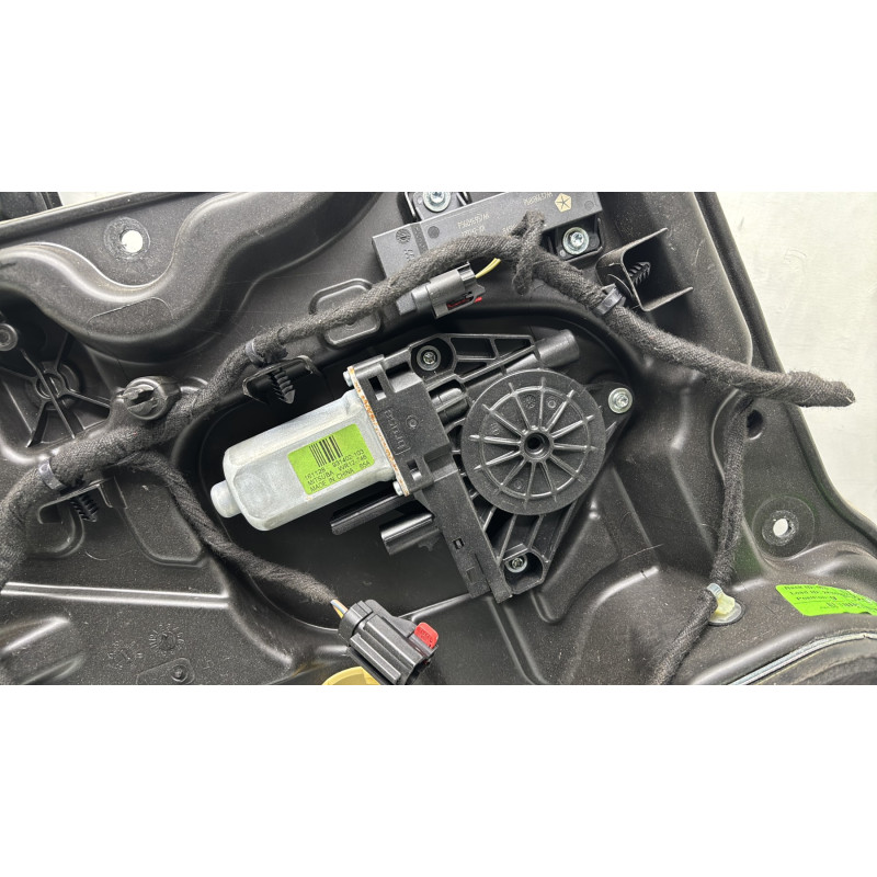 Leve vitre electrique arriere gauche JEEP CHEROKEE 4 Photo n°2