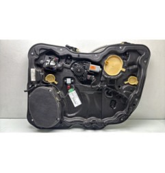 Leve vitre electrique avant droit JEEP CHEROKEE 4 Photo n°1
