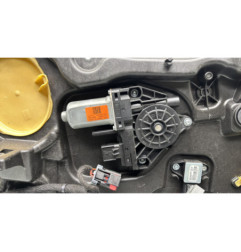 Leve vitre electrique avant gauche JEEP CHEROKEE 4