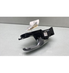 Poignee interieur arriere gauche JEEP CHEROKEE 4