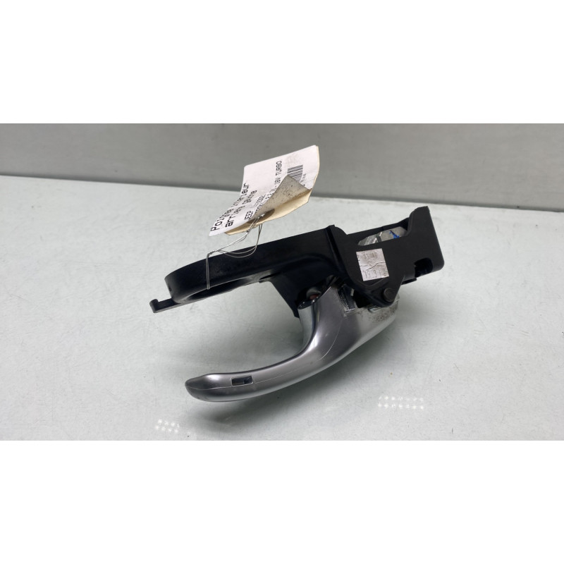 Poignee interieur arriere gauche JEEP CHEROKEE 4 Photo n°3