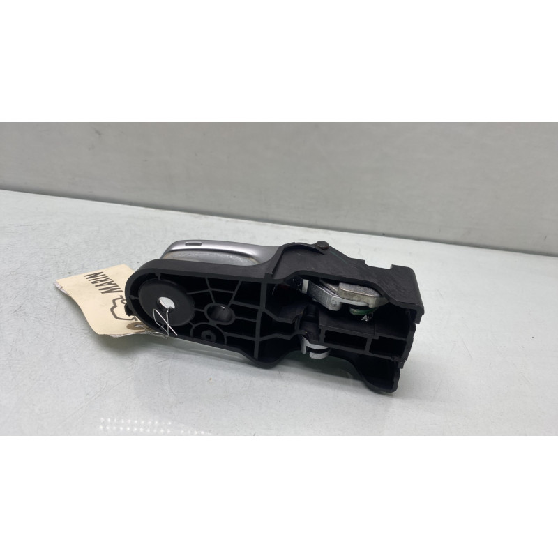 Poignee interieur avant droit JEEP CHEROKEE 4 Photo n°2