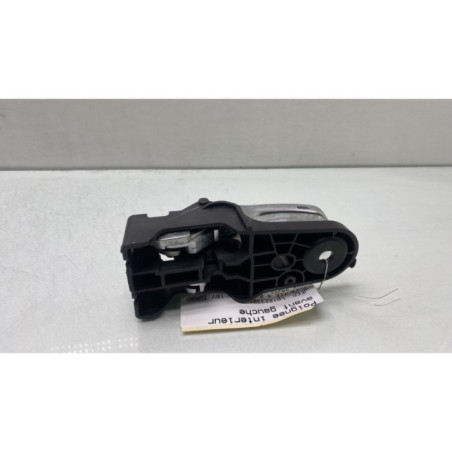 Poignee interieur avant gauche JEEP CHEROKEE 4