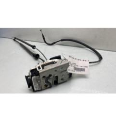 Serrure arriere droit JEEP CHEROKEE 4 Photo n°1