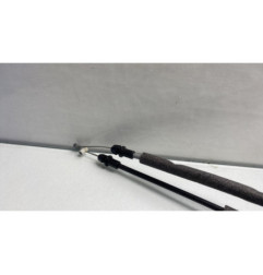 Serrure arriere droit JEEP CHEROKEE 4