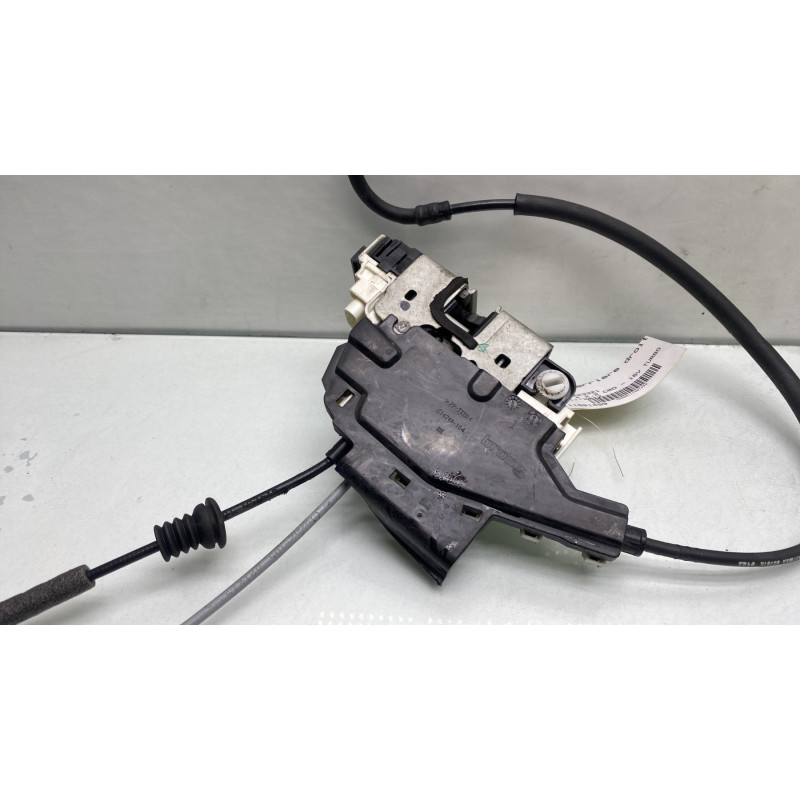 Serrure arriere droit JEEP CHEROKEE 4 Photo n°5