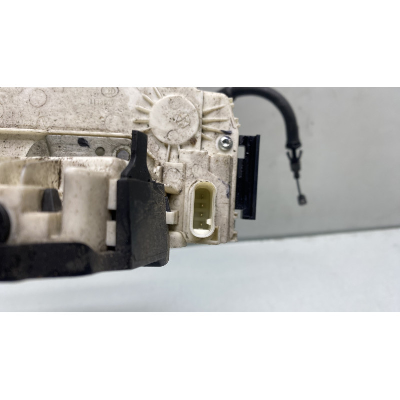 Serrure arriere droit JEEP CHEROKEE 4 Photo n°6