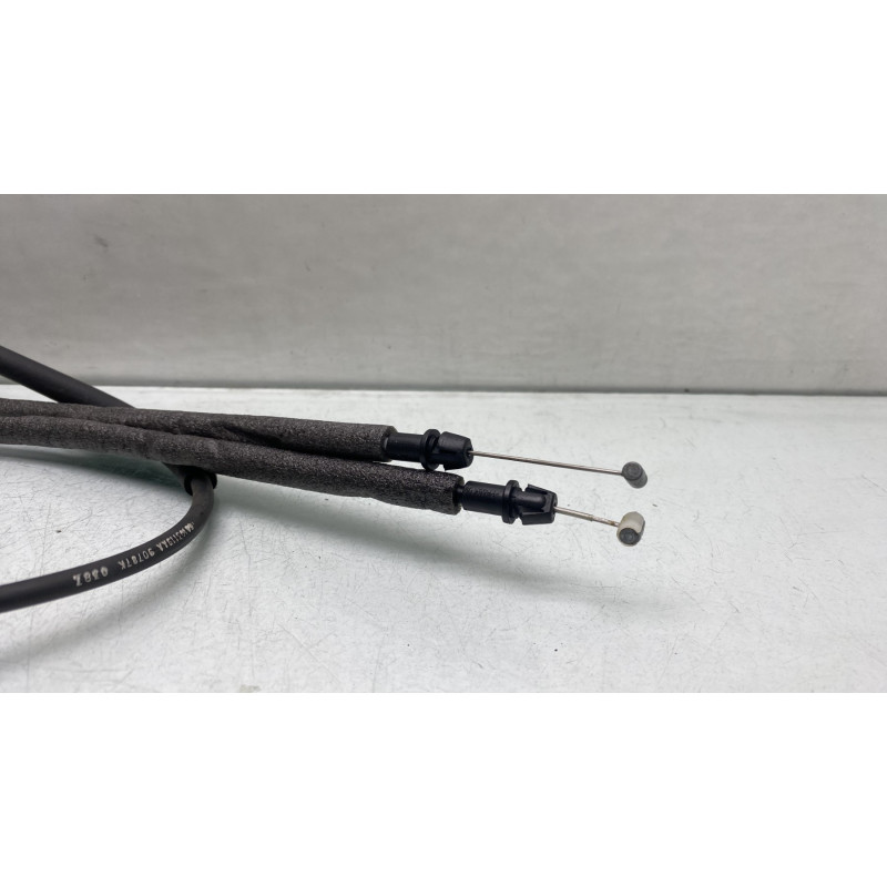 Serrure avant droit JEEP CHEROKEE 4 Photo n°2