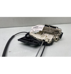 Serrure avant droit JEEP CHEROKEE 4