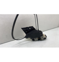 Serrure avant droit JEEP CHEROKEE 4