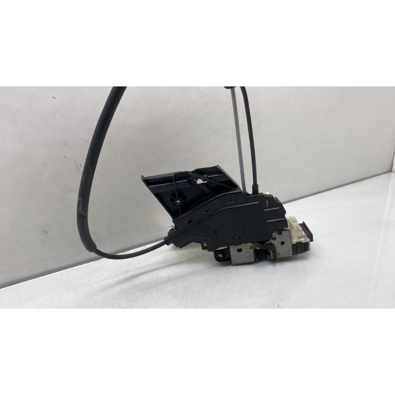 Serrure avant droit JEEP CHEROKEE 4 Photo n°5