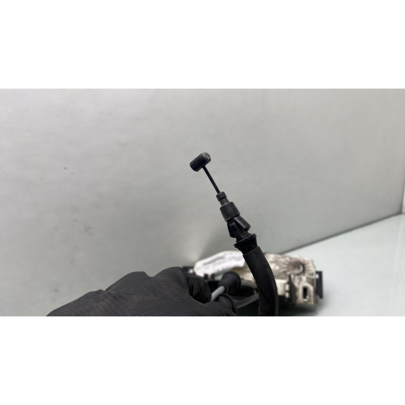 Serrure avant droit JEEP CHEROKEE 4 Photo n°6