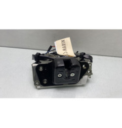 Serrure de coffre JEEP CHEROKEE 4 Photo n°1