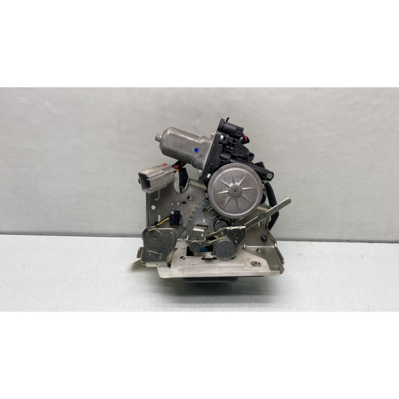 Serrure de coffre JEEP CHEROKEE 4 Photo n°3