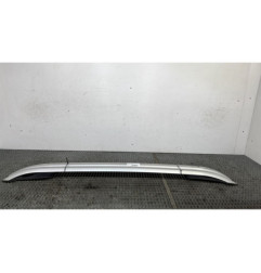 Barres de toit JEEP CHEROKEE 4 Photo n°1