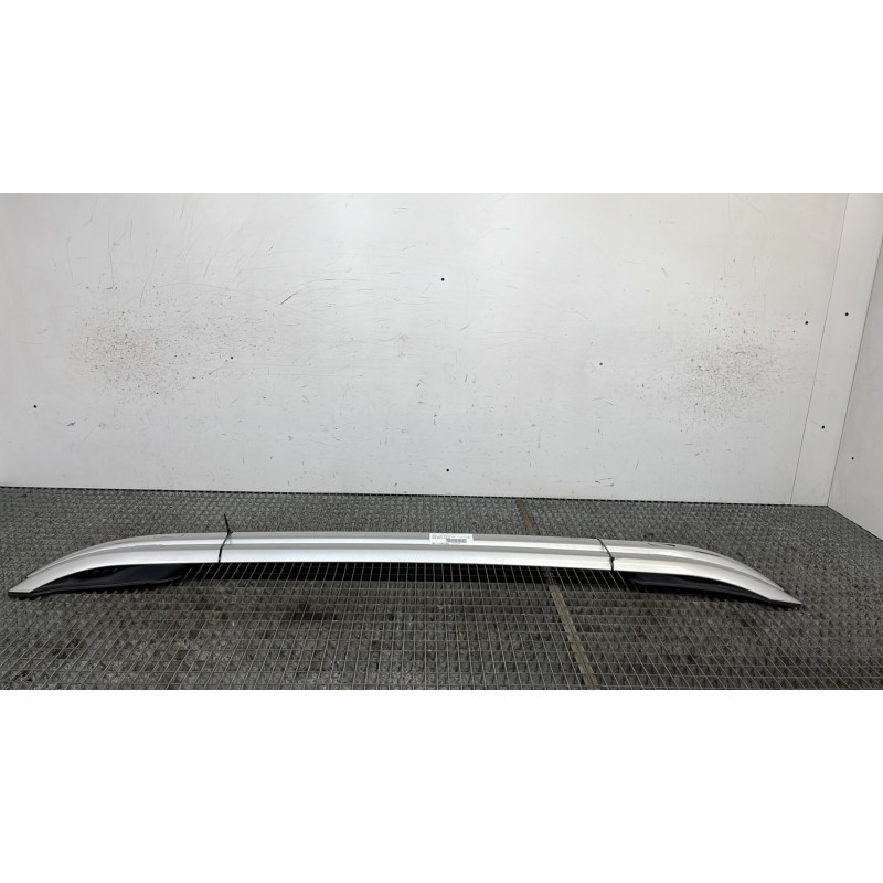 Barres de toit JEEP CHEROKEE 4 Photo n°1
