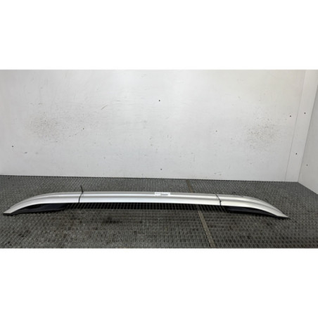 Barres de toit JEEP CHEROKEE 4 Photo n°1