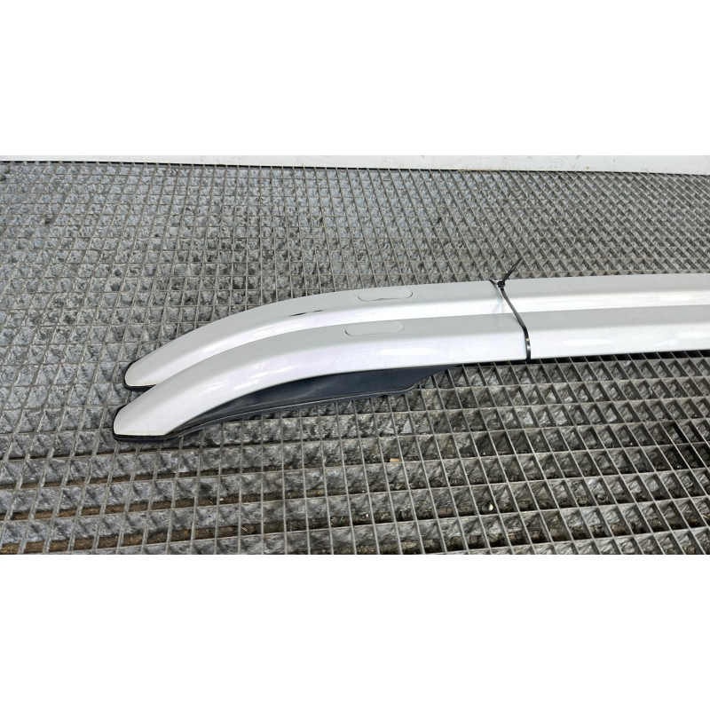 Barres de toit JEEP CHEROKEE 4 Photo n°2