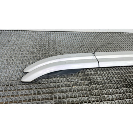 Barres de toit JEEP CHEROKEE 4