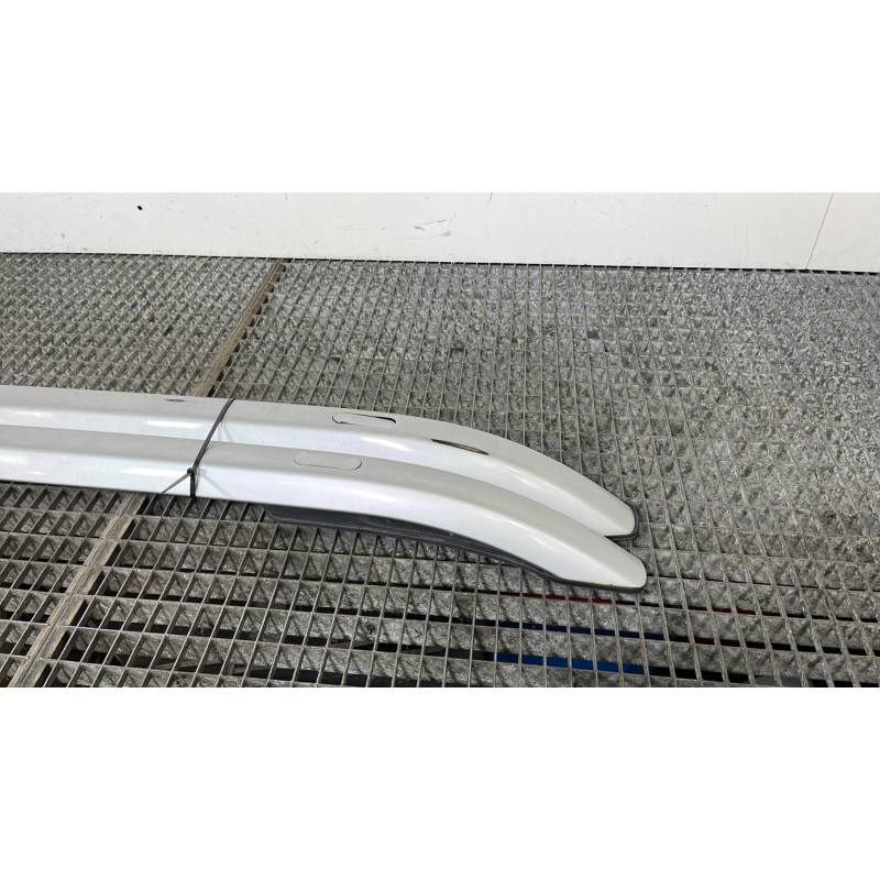 Barres de toit JEEP CHEROKEE 4 Photo n°3