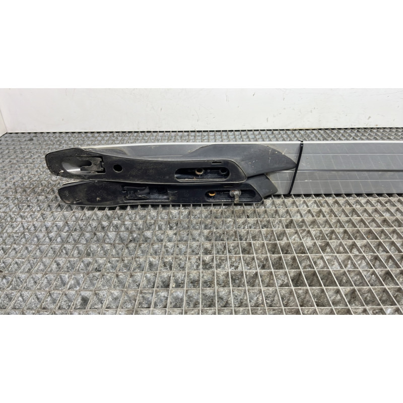 Barres de toit JEEP CHEROKEE 4 Photo n°4
