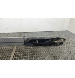 Barres de toit JEEP CHEROKEE 4