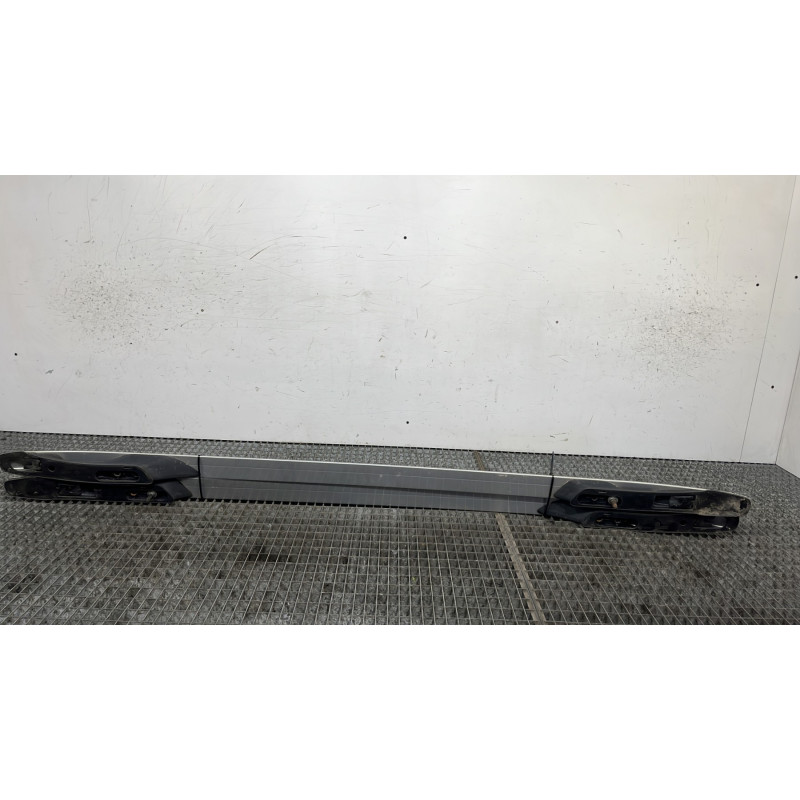 Barres de toit JEEP CHEROKEE 4 Photo n°6