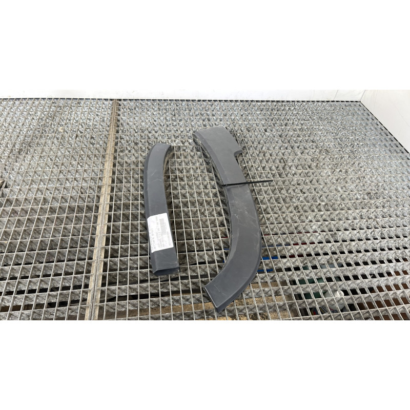 Extension d'aile arriere droit JEEP CHEROKEE 4 Photo n°2